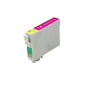 Epson T0713 magenta utángyártott tintapatron