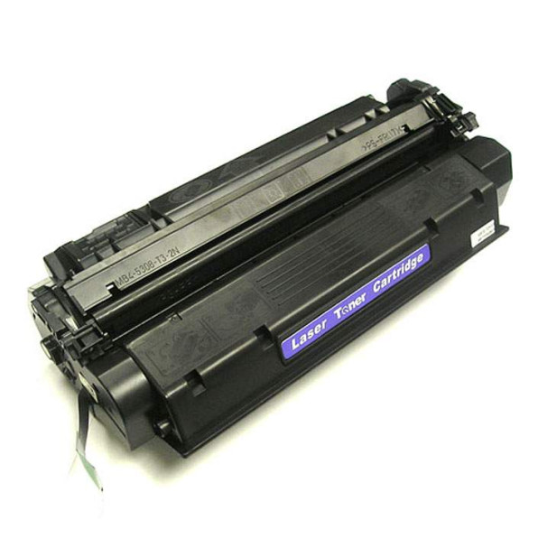 Hp C7115X utángyártott toner (Hp 15X)