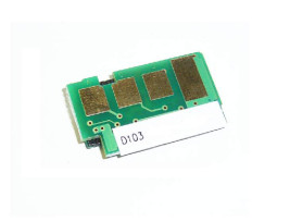 Samsung D103 utángyártott chip