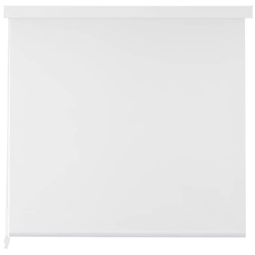 Fehér zuhanyroló 100 x 240 cm - utánvéttel vagy ingyenes szállítással