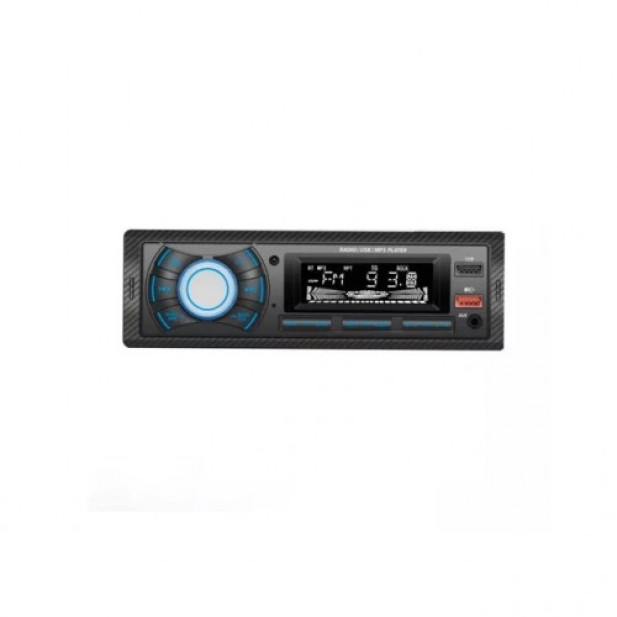 XYY XY-009 Bluetooth Autós Fejegység 1Din,  MP3, USB