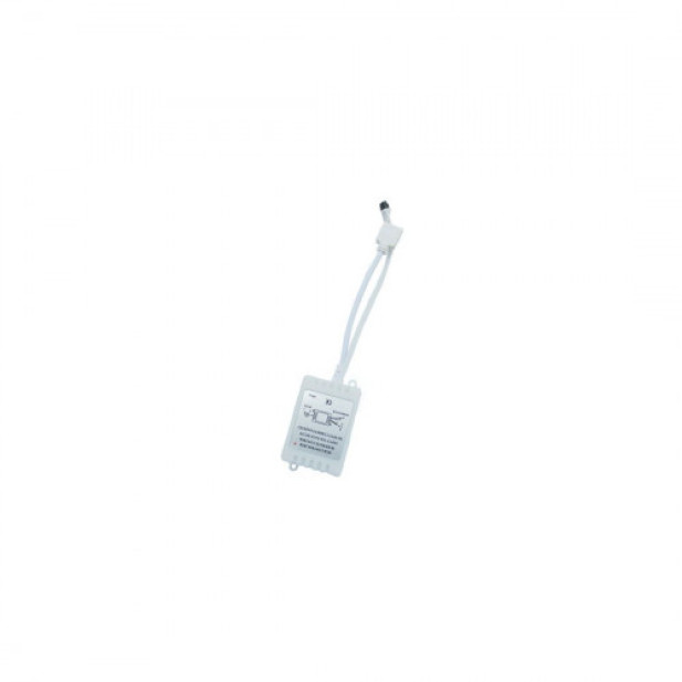 5m-es Led szalag adapterrel,  távirányítóval JSY-1230