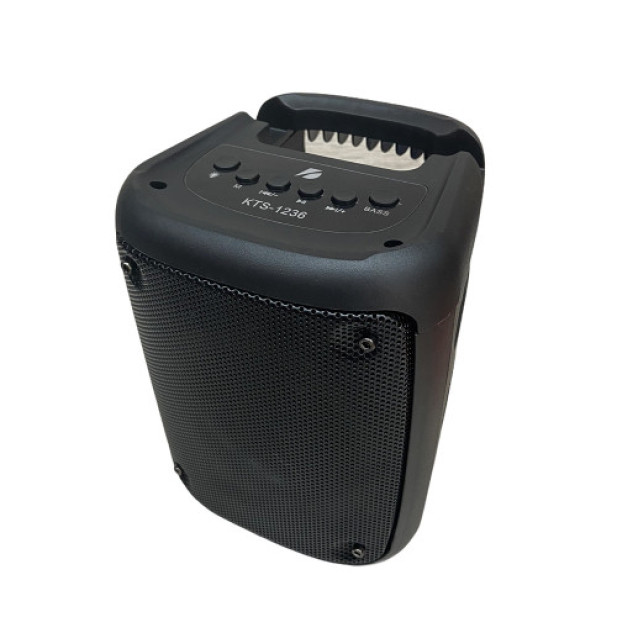Bluetooth hangszóró KTS-1236