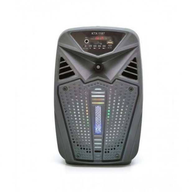 Bluetooth hangszóró KTX-1187