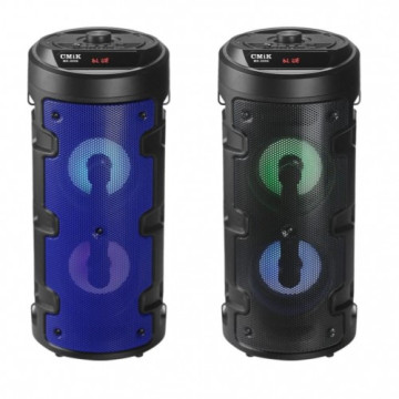CMIK MK-8896 aktív hangszóró, Bluetooth, USB, SD, FM