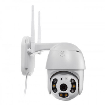 DIDSeth N34-200 Kültéri Wifi HD Dome Kamera