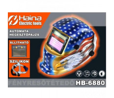 Haina HB-6880 Automata Fényresötétedő