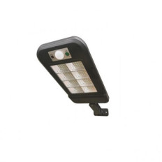 LED szolár indukciós fali lámpa HS-8013(led)C