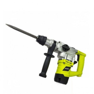 Ryodel power tools 2450W ütvefúró-vésőkalapács 4, 5J RY/1043A M178