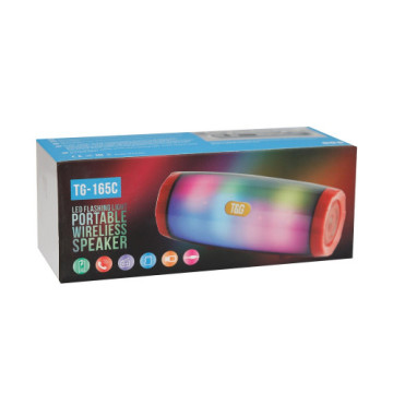TG-165C Bluetooth hangszóró