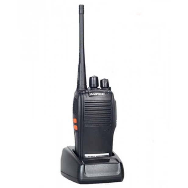 UHF Rádió adó-vevő, walkie-talkie Baofeng BF-777S