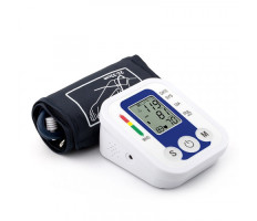 Vérnyomásmérő ZK-B869YB