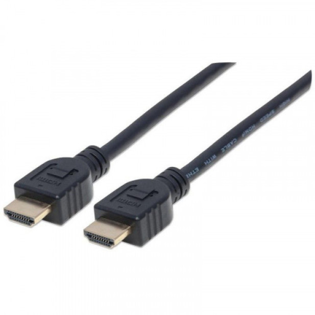 Version HDMI 2.0 4K UltraHD kábel, 5m