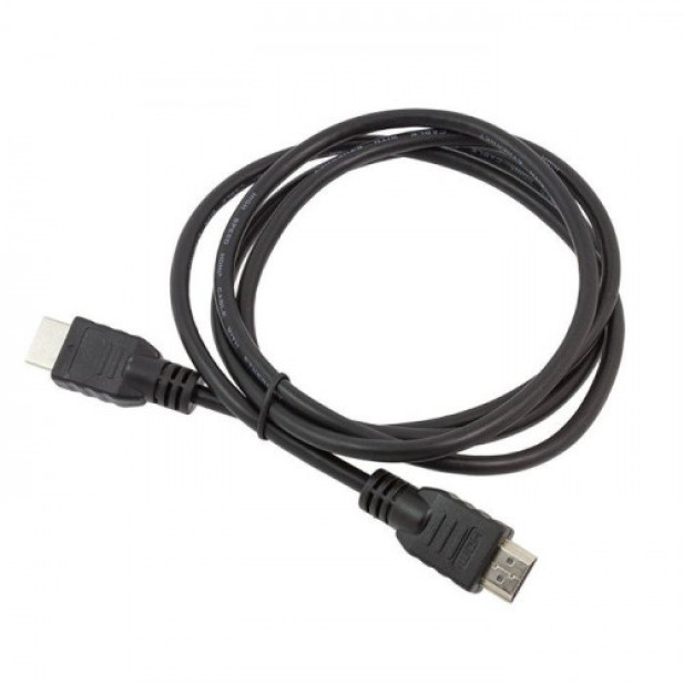 Version HDMI 2.0 4K UltraHD kábel, 5m