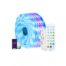 Wifis RGB Led szalag 20m