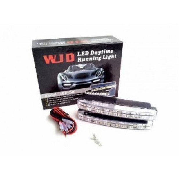 Wjd Led-239 Ledes nappali menetfény