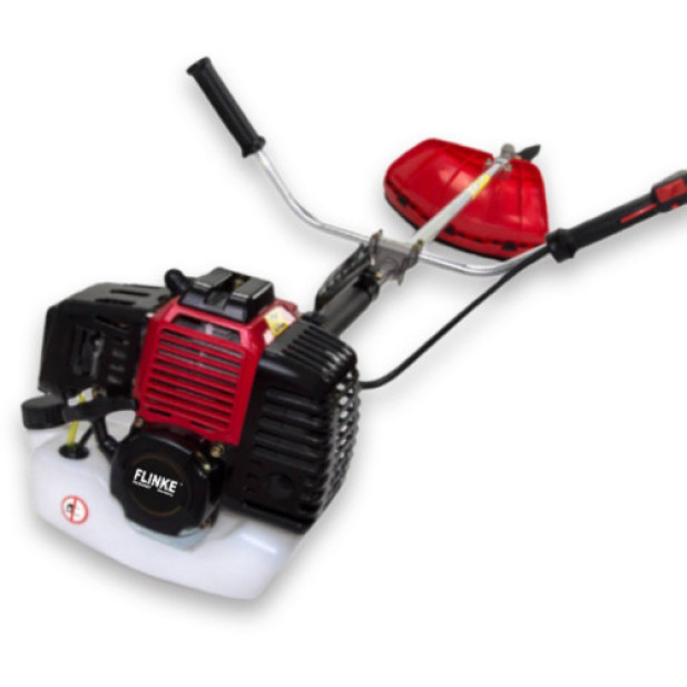 Flinke FK-9500 Benzines Fűkasza 5,5Lóerő 65cc