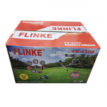 Flinke benzinmotoros fűkasza FK-9300
