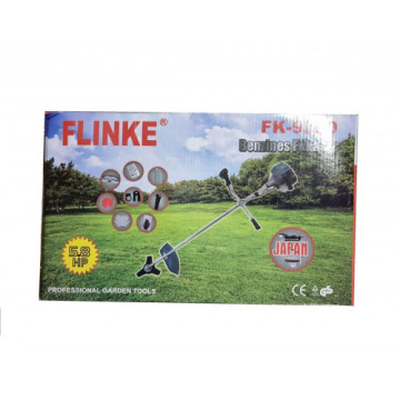 Flinke benzinmotoros fűkasza FK-9300
