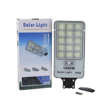 B32SB-1000W Napelemes utcai lámpa