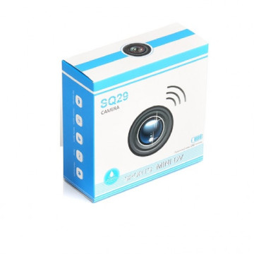 SQ29 HD WiFi minikamera