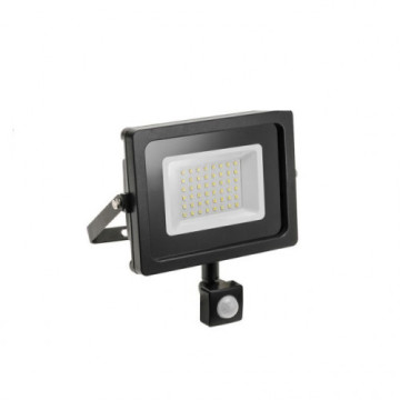 THO 200W MOZGÁSÉRZÉKELŐS LED REFLEKTOR MC-EG-200W