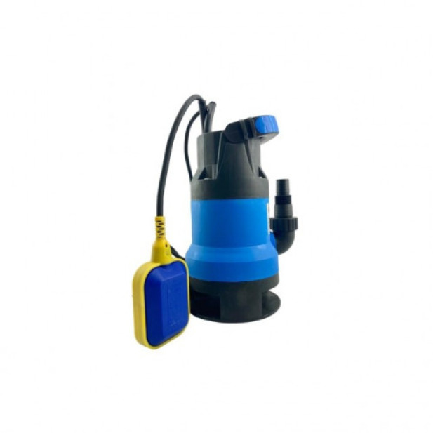 MEISTER MS-6010 SZENNYVÍZSZIVATTYÚ ÚSZÓKAPCSOLÓVAL 1800W