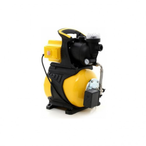 KRAFT&DELE szivattyú tartállyal 1300W KD743