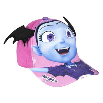 Vampirina 3D baseball sapka