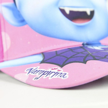 Vampirina 3D baseball sapka