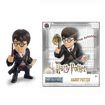 Harry Potter figura - Metalfigs