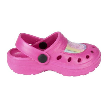 Peppa malac klumpa - pink 28/29-es méret
