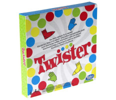 Twister társasjáték - Hasbro