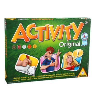 Activity Original - Családi társasjáték