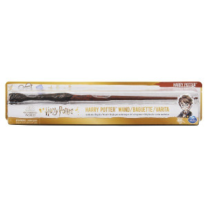 Harry Potter - Harry Potter varázspálca 30 cm