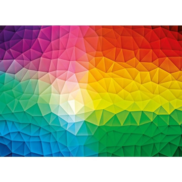 Clementoni ColorBoom puzzle 1000 db-os - Mozaik