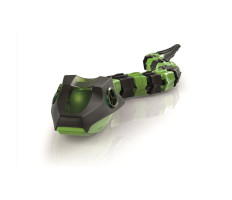 Clementoni Tudomány és játék - Slitherbot Kígyó robotfigura