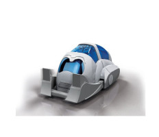 Clementoni Tudomány és játék - SumoBot robotfigura
