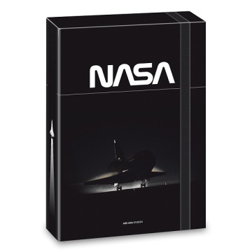 Ars Una füzetbox A4 - NASA-2