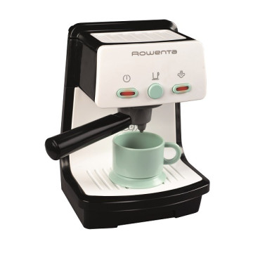 Rowenta mini Espresso kávéfőző - Smoby