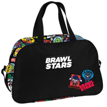 Brawl Stars sporttáska SKINS - Paso