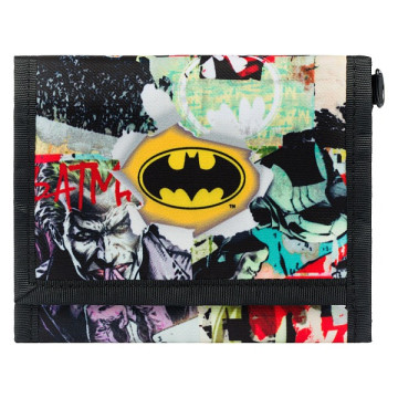 Baagl Batman pénztárca - Comics