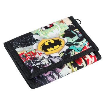Baagl Batman pénztárca - Comics