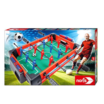 Noris asztali foci játék - Csocsó