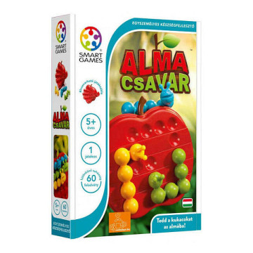 Alma csavar - Smart Games