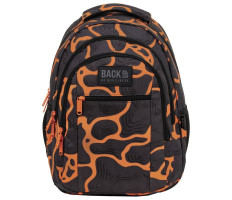 BackUp iskolatáska hátizsák - Geo