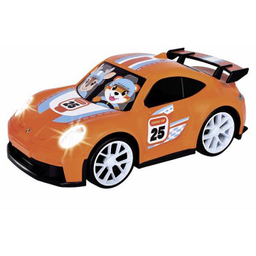Dickie Happy Series távirányítós Porsche 911 GT3