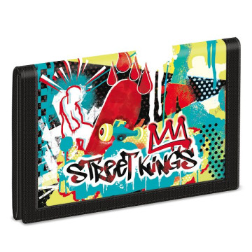 Ars Una pénztárca - Street Kings