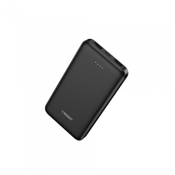 VEGER W1065 10.000mAh Powerbank led töltésjelzővel, 1438723