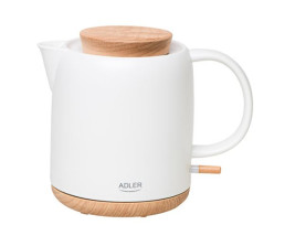 Adler AD1304 Kerámia elektromos vízforraló